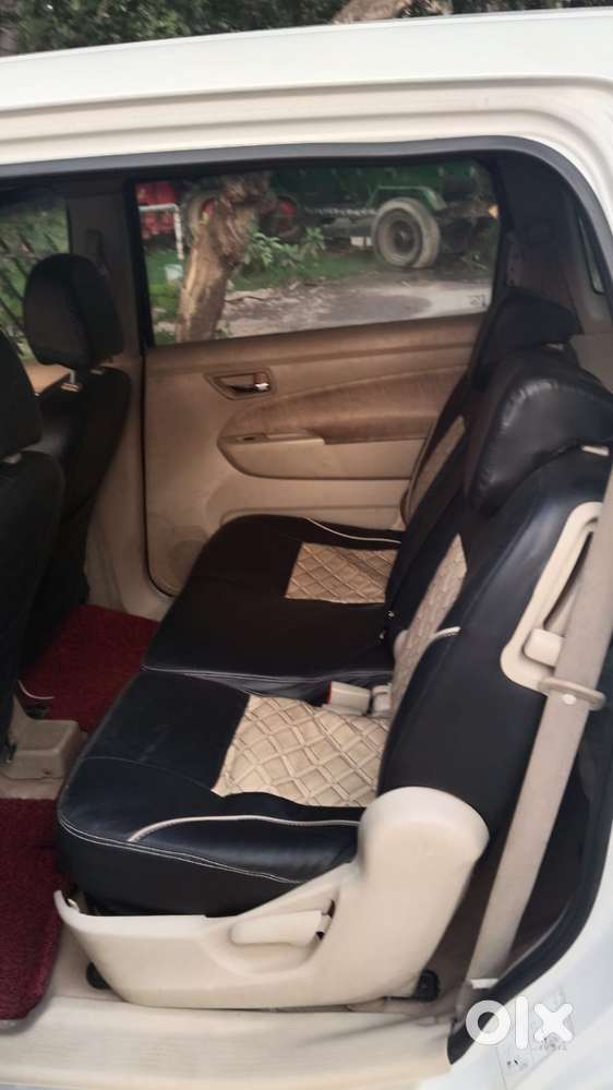 Maruti Suzuki Ertiga 2015-2018 Vdi Abs, 2012, Diesel