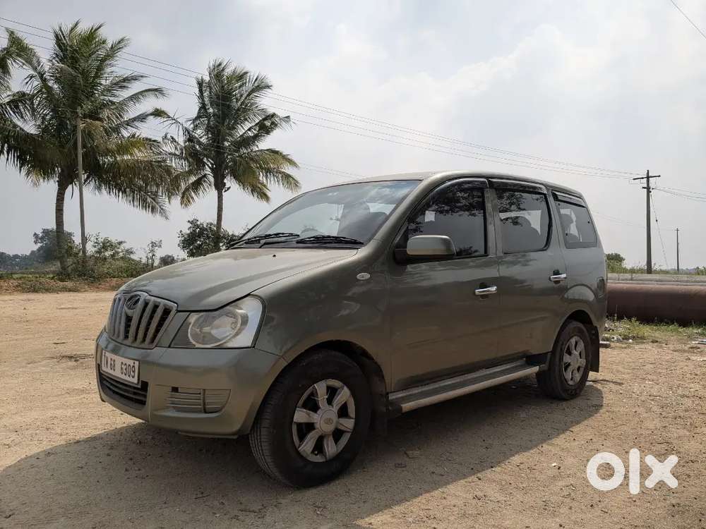 Mahindra Xylo E2 2009 Model