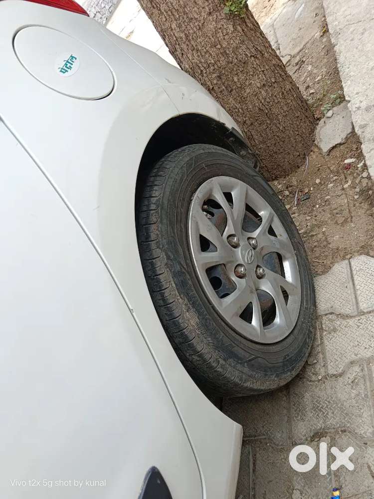 Hundai Grand I10 Sportz