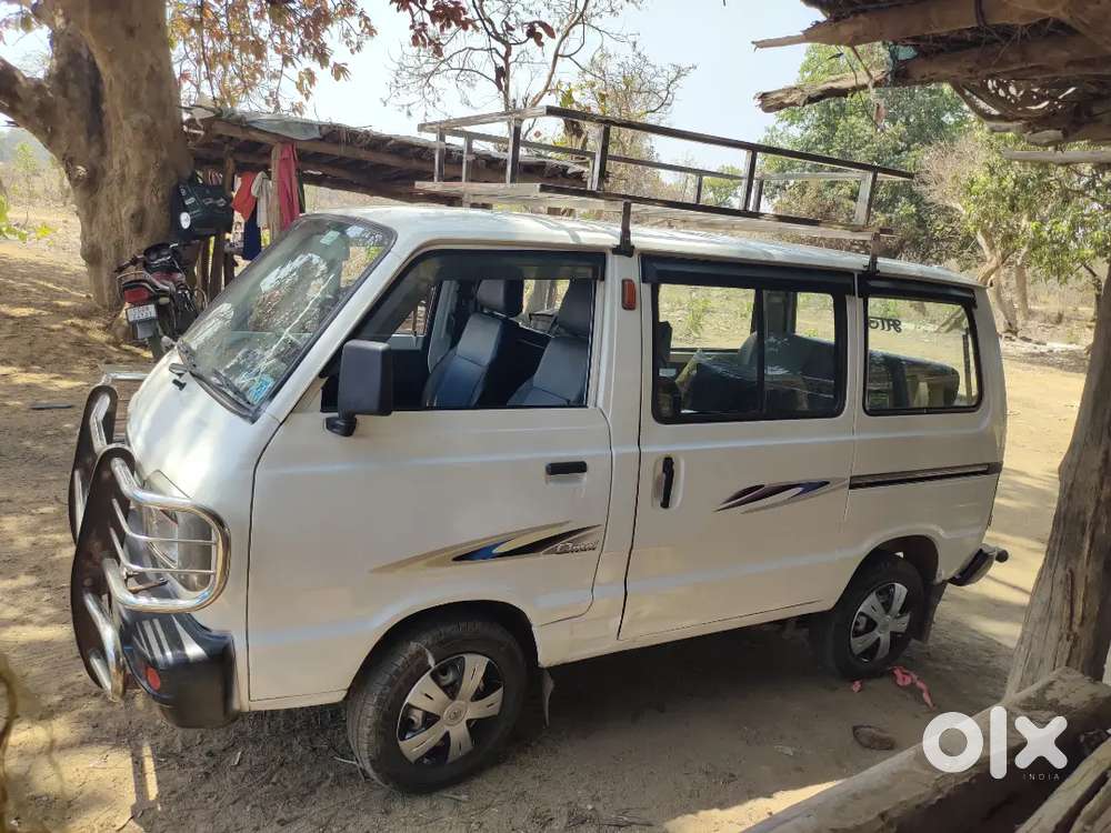 मस्त गाड़ी है