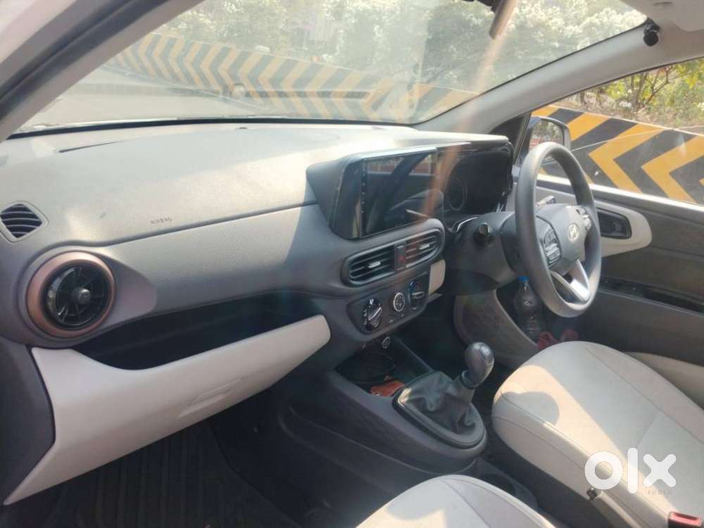 Hyundai Aura 1.2 S Cng, 2026, Cng & Hybrids