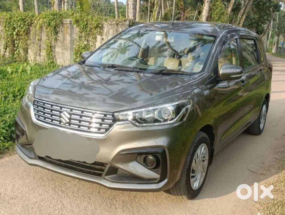 Maruti Suzuki Ertiga 2020 For Sale