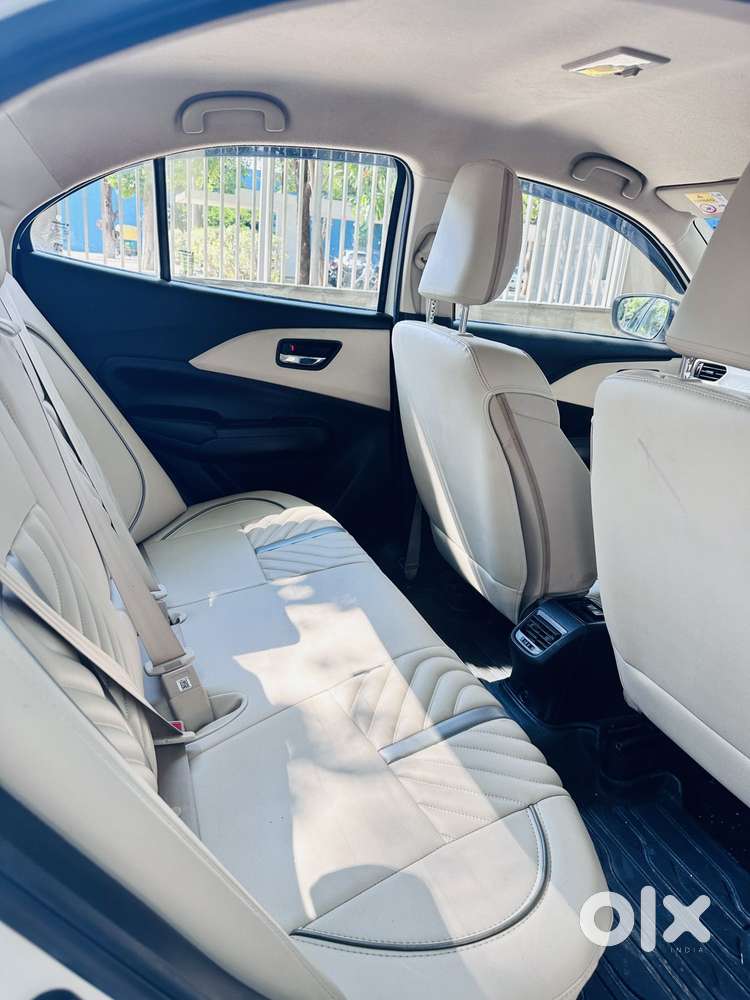 Maruti Suzuki Dzire 1.2 Vxi, 2026, Petrol