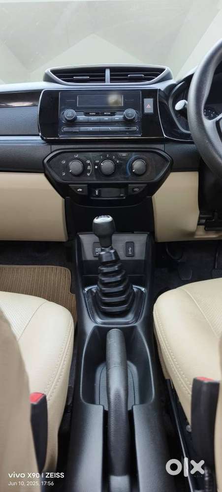 Honda Amaze 1.2 Smt I Vtec, 2021, Petrol