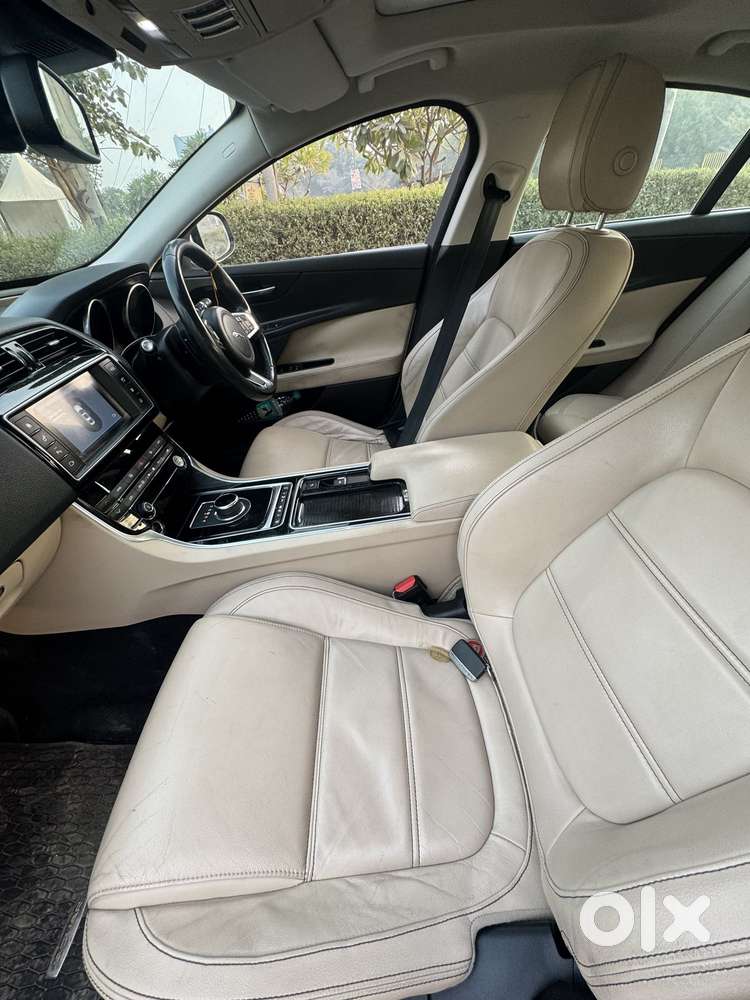 Jaguar Xe 2.0l Diesel Prestige, 2018, Diesel