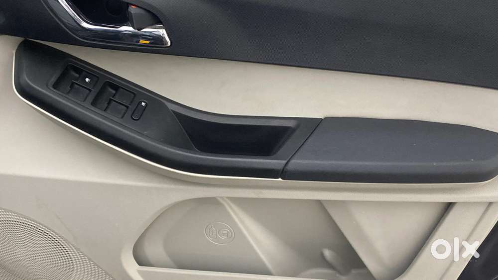 Tata Tiago Xza Plus, 2022, Petrol