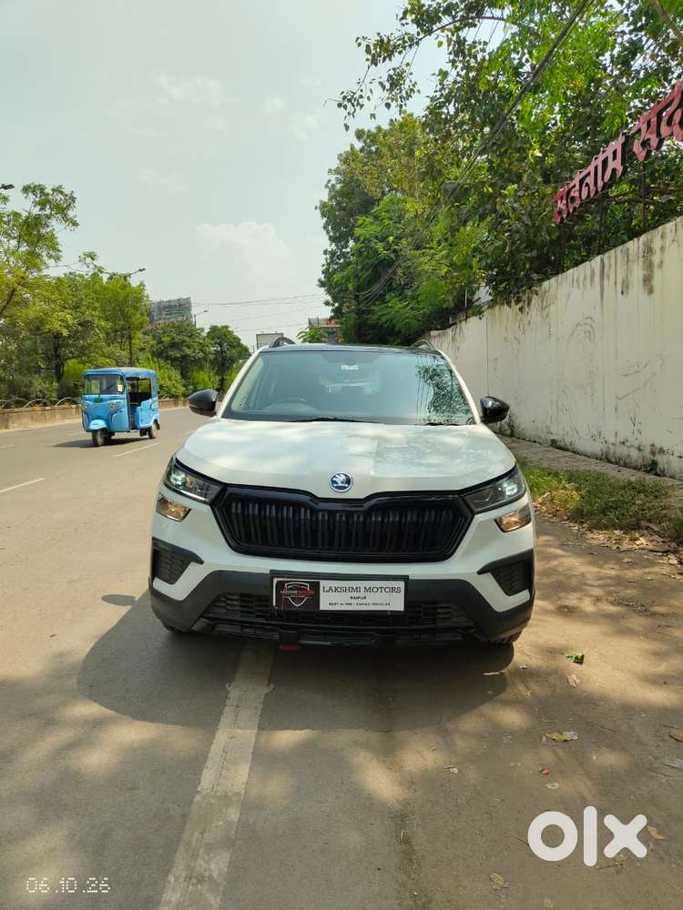 Skoda Kushaq 1.5 Tsi Style, 2022, Petrol