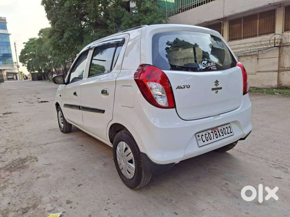 Maruti Suzuki Alto 800 Vxi Airbag, 2020, Petrol