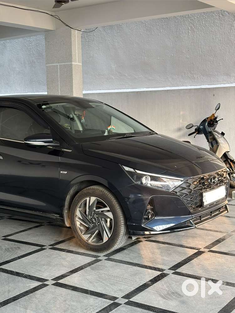 Full Top End, Brand New Tyres, Brand New Battery, Fully Serviced