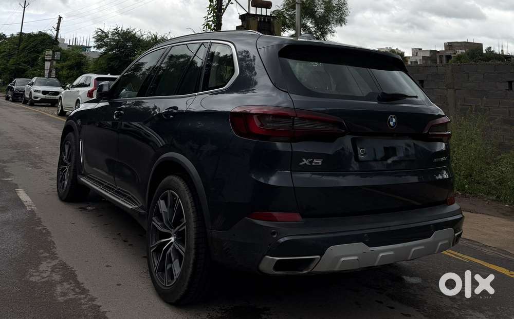 Bmw X5 Xdrive 30 D, 2022, Diesel
