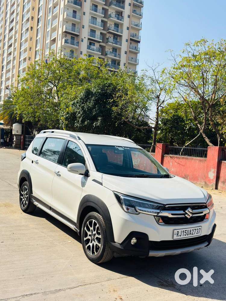 Maruti Suzuki Xl6 1.5 Zeta Mt, 2023, Petrol