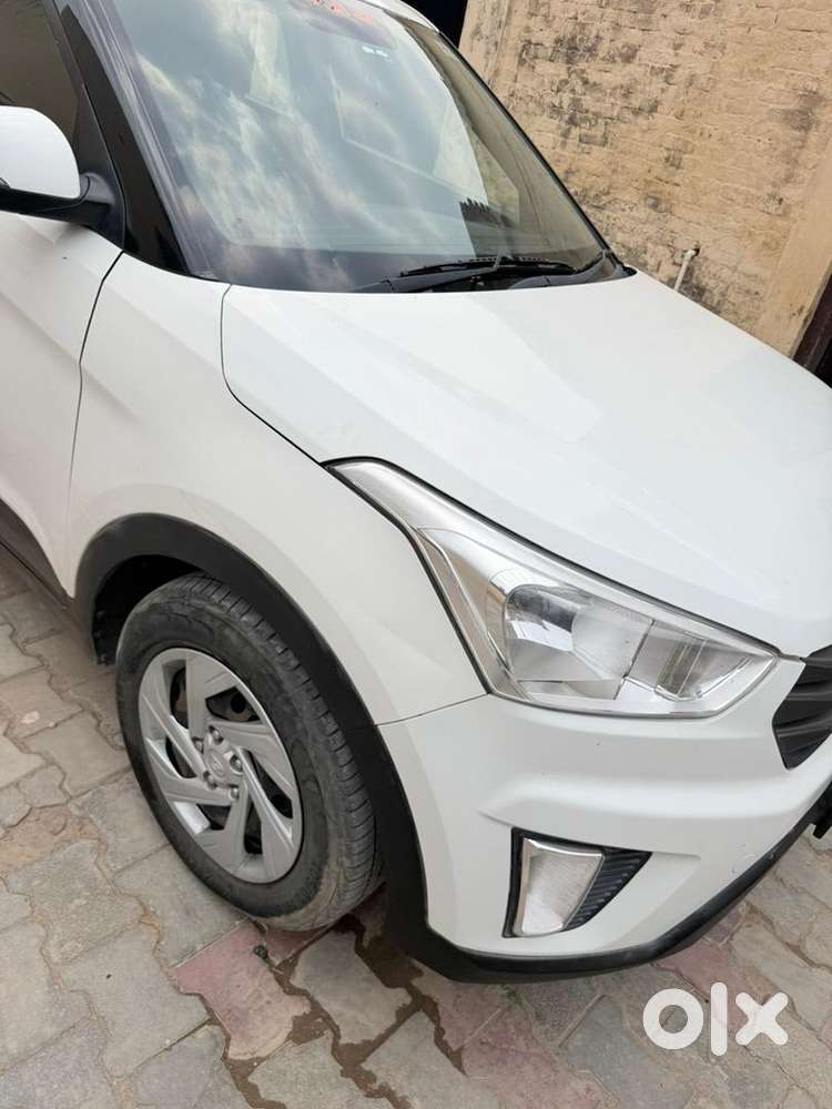 Hyundai Creta 2016 Diesel 94000 Km Driven