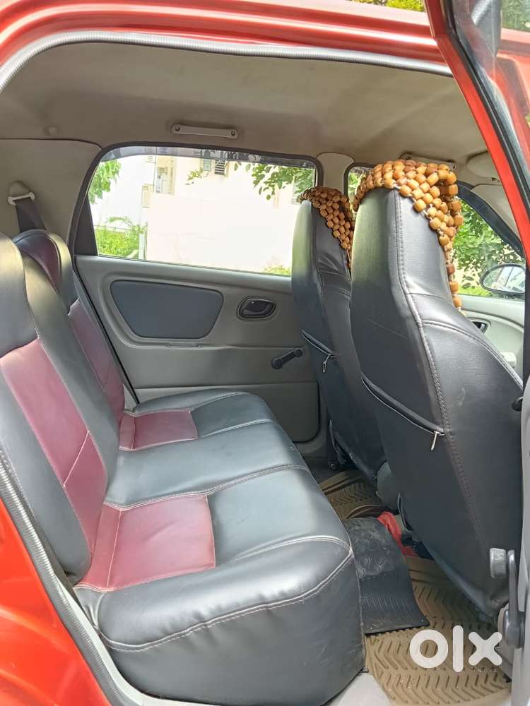 Maruti Suzuki Alto K10 Vxi, 2013, Petrol