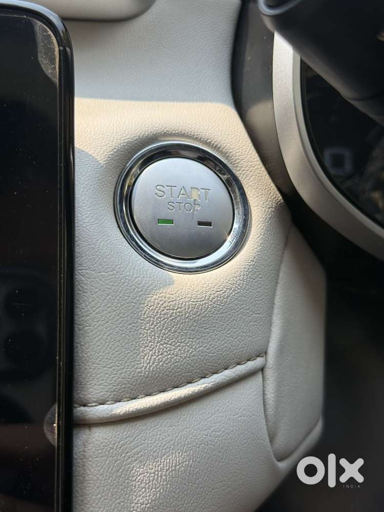 Mg Astor Zs Vti-tech Cvt Sharp, 2021, Petrol