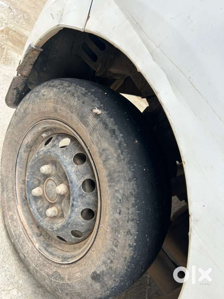 Hyundai Eon 2017 Cng & Hybrids 80000 Km Driven