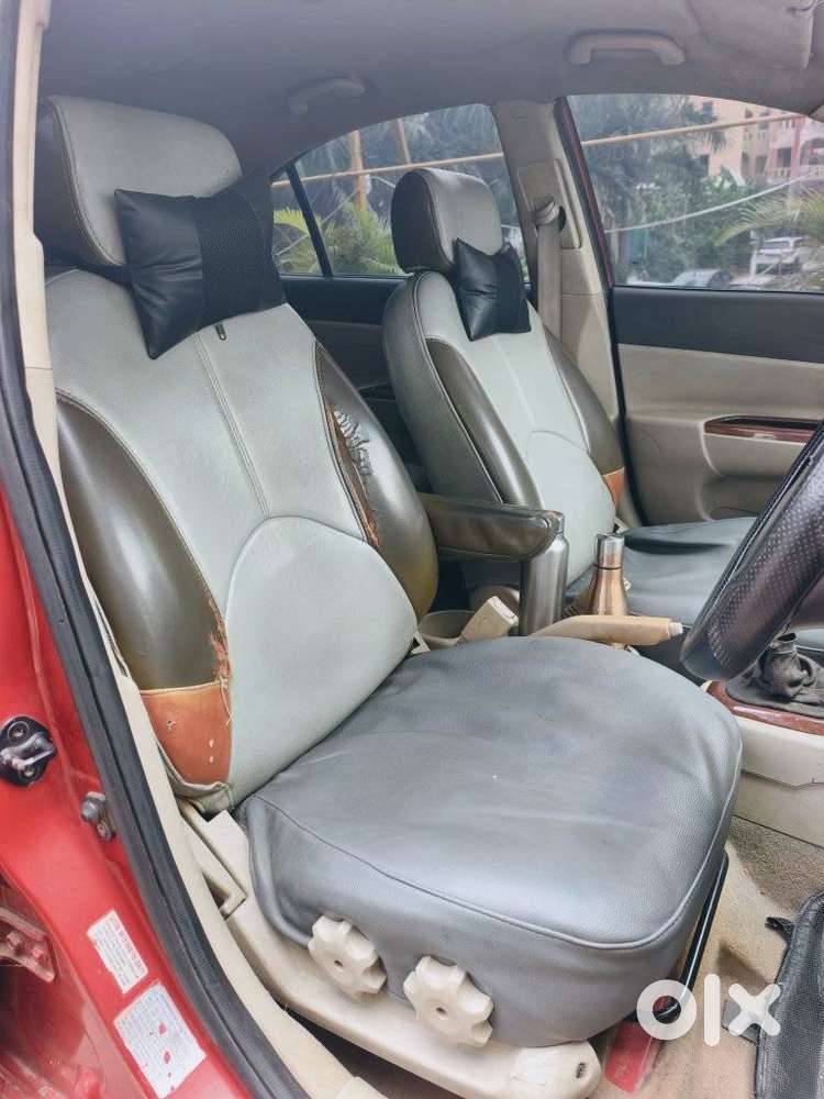 Hyundai Verna 1.5 Crdi Vgt Sx Abs, 2010