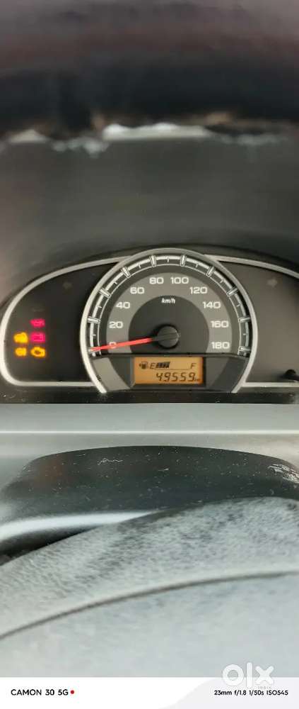 Maruti Suzuki Alto 800