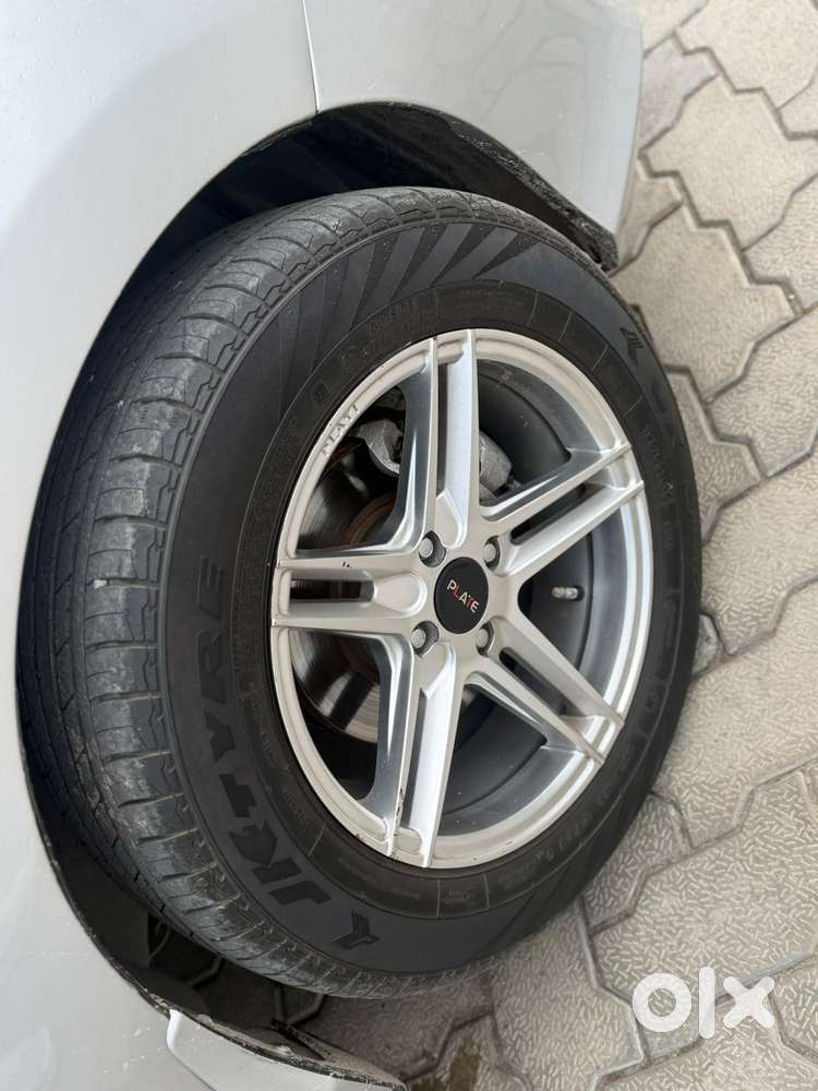 Honda City I Dtec V, 2014, Diesel