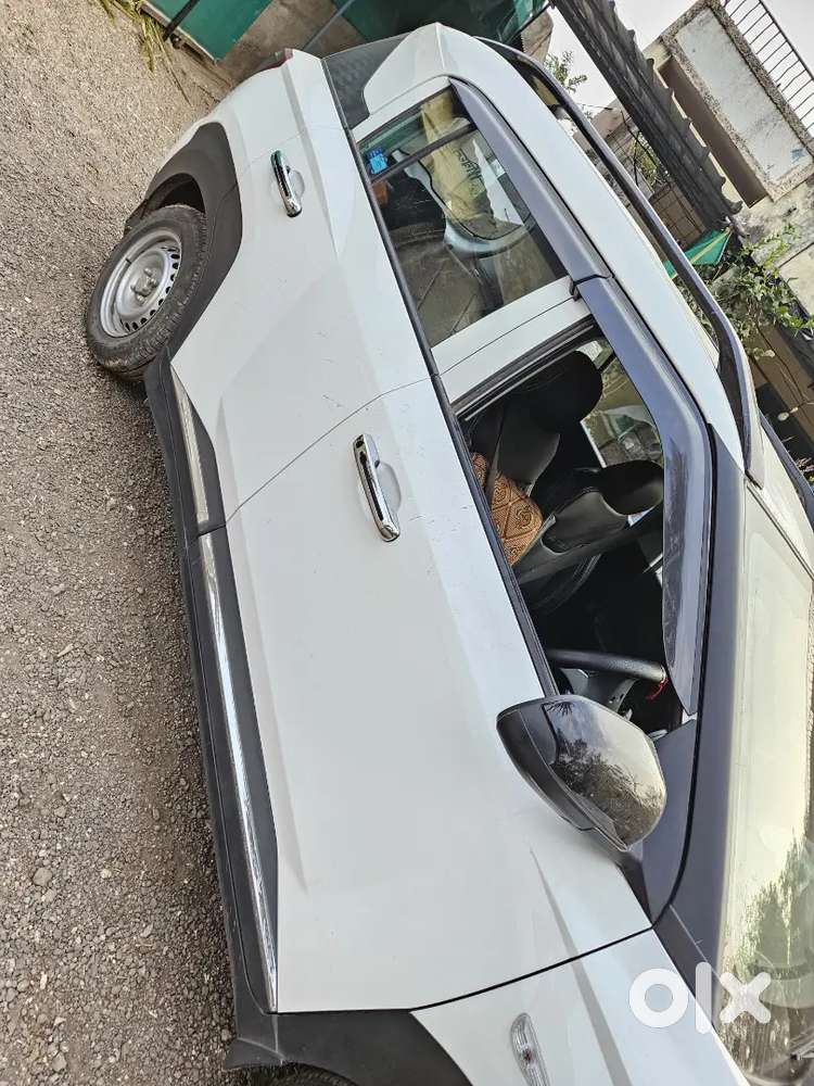 Hyundai Exter 2025 Petrol 19000 Km Driven