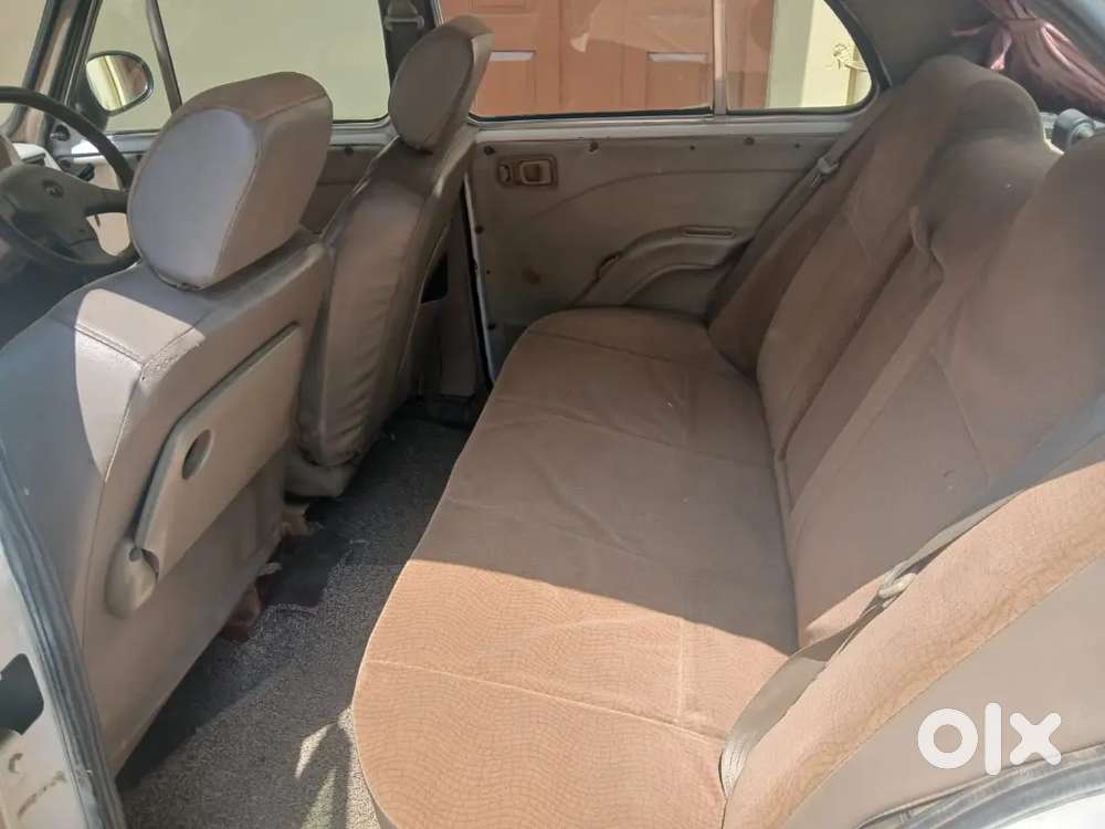 Ambassador Grand Diesel 2014