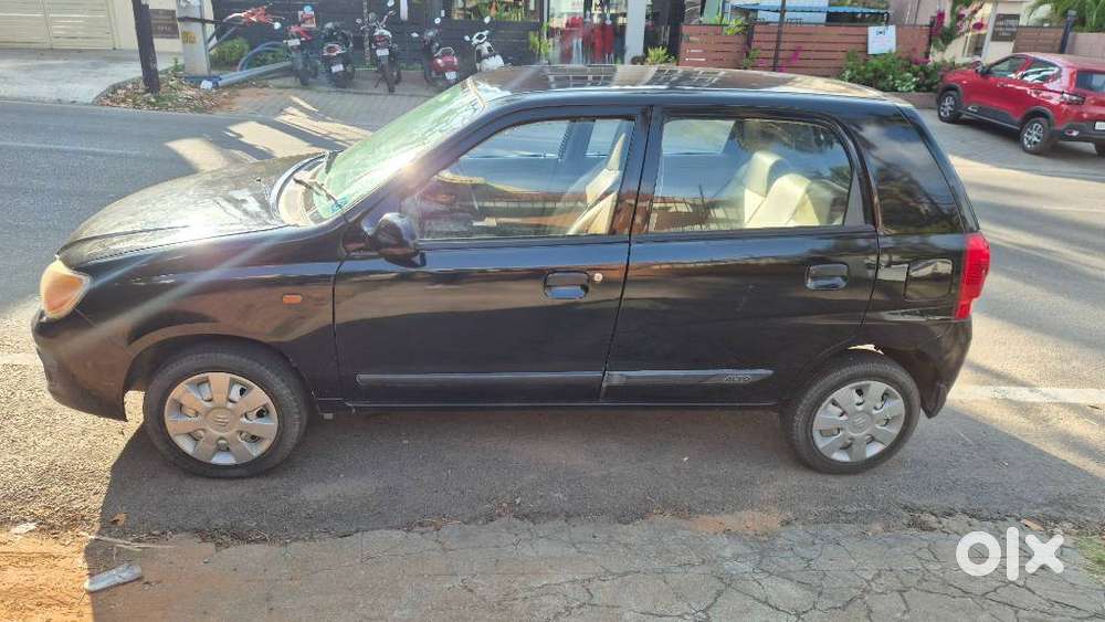 Maruti Suzuki Alto K10 Vxi (o), 2012, Petrol