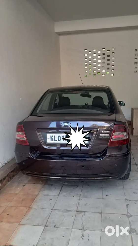 Ford Fiesta 2011 For Sale