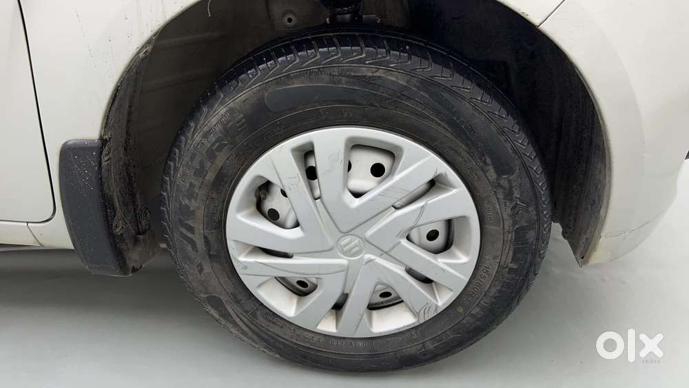 Maruti Suzuki Wagon R 1.0 2010-2013 Lxi Cng, 2022, Cng & Hybrids