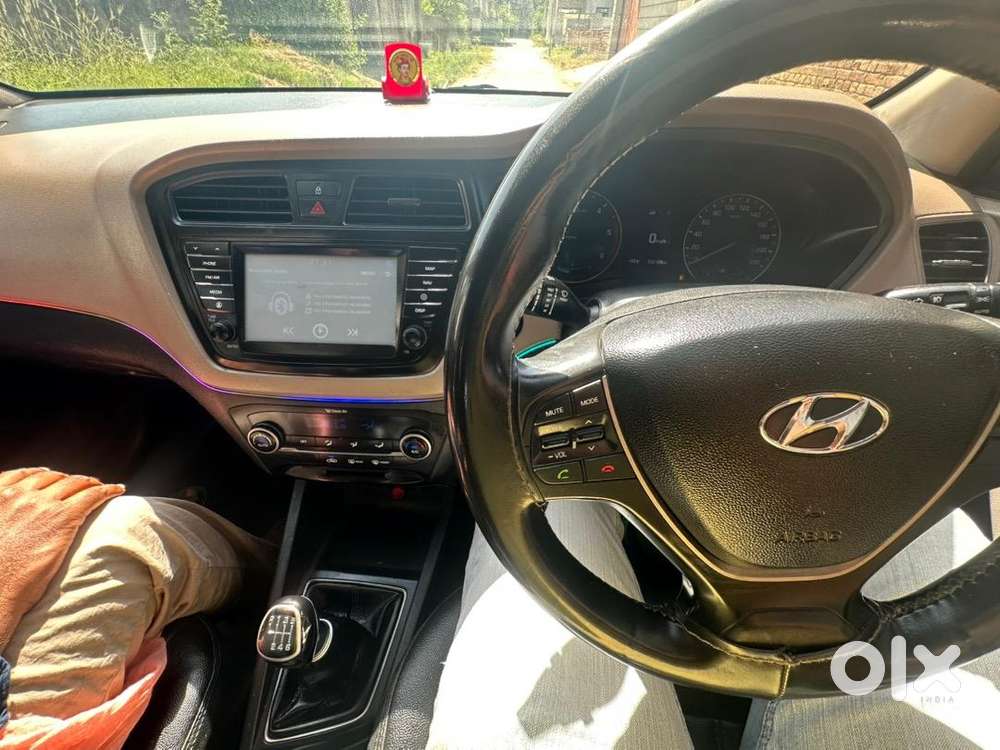 Hyundai Diesel Car 2016