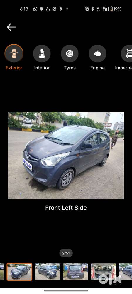 Good Condition