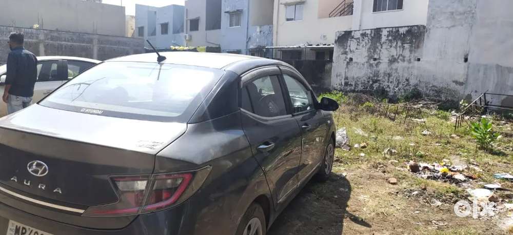 Hyundai Aura 1.2 S 2022 Second Hand