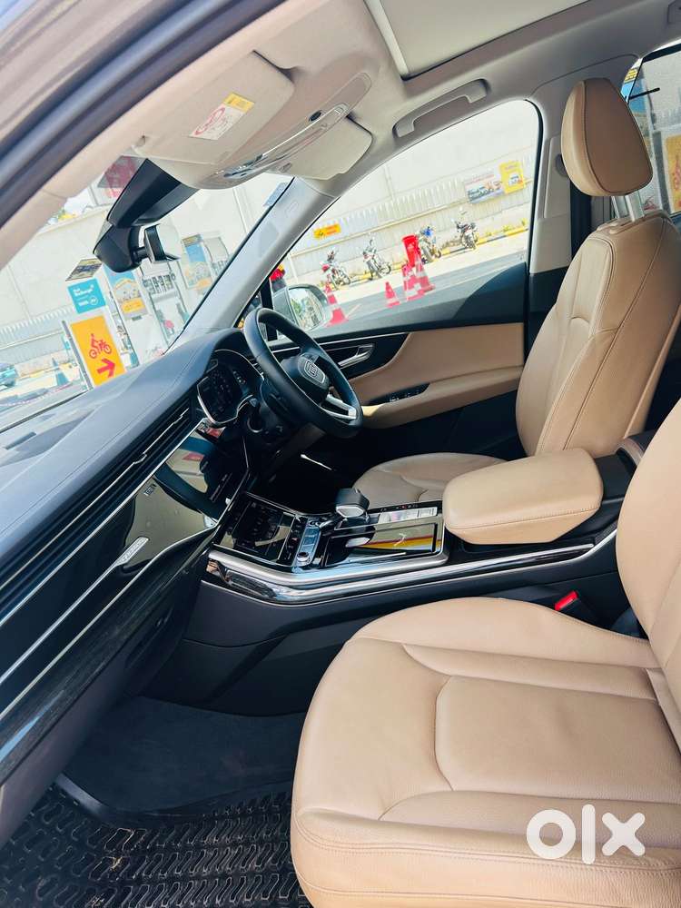 Audi Q7 3.0 Premium Plus 55 Tfsi, 2023, Petrol