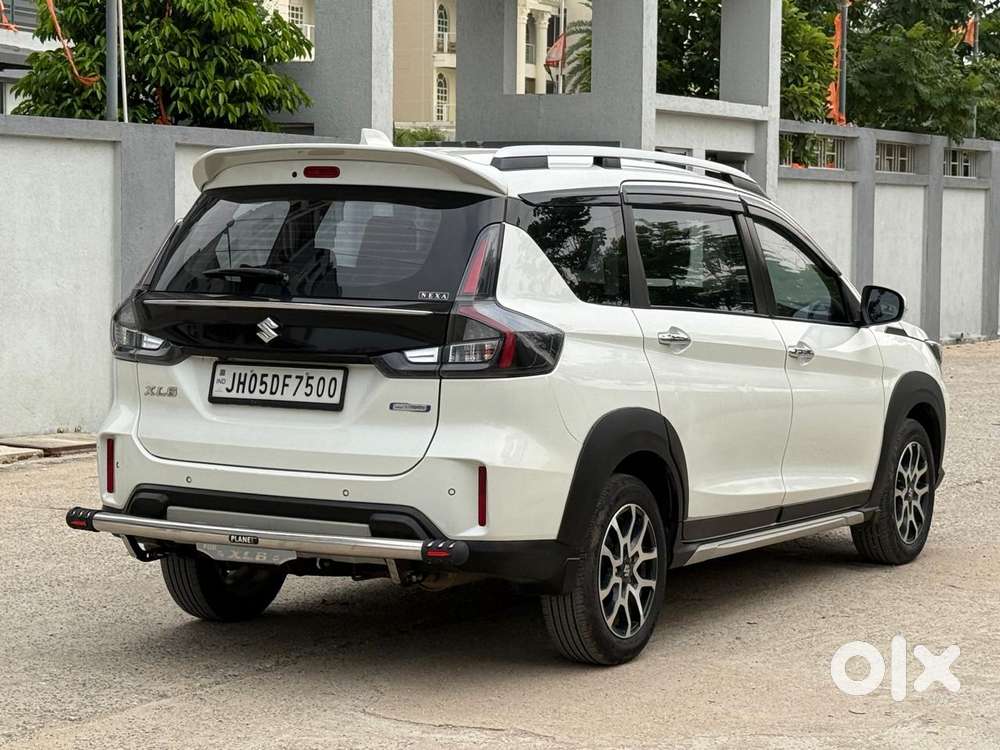 Maruti Suzuki Xl6 Zeta, 2022, Petrol
