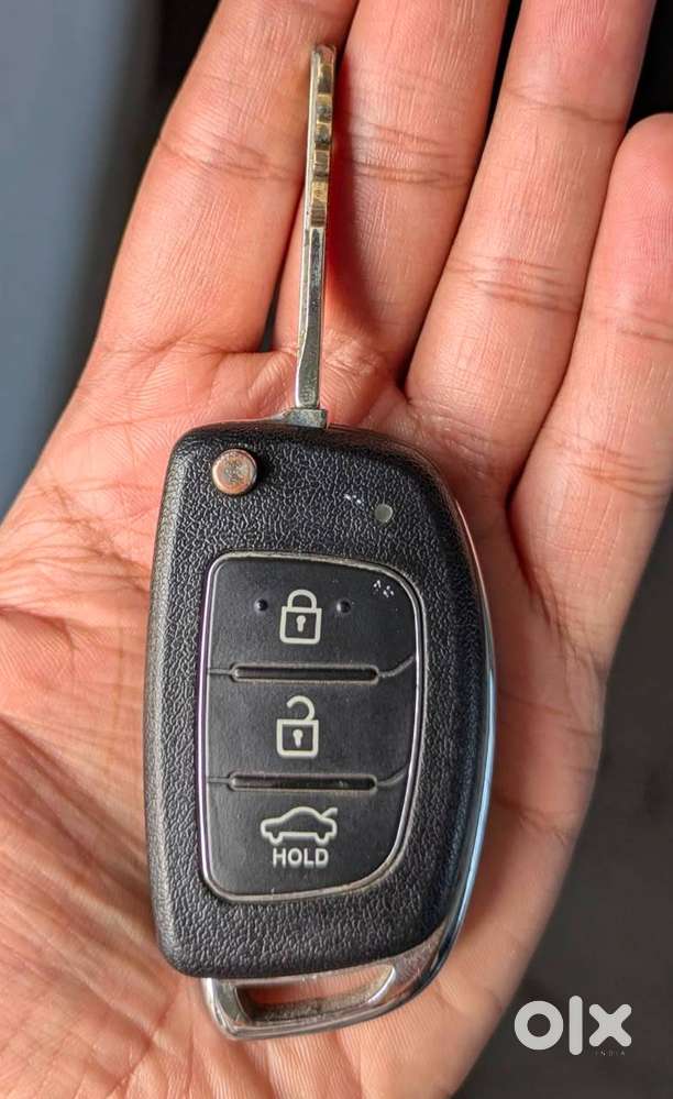 Hyundai I20 Sportz 2018