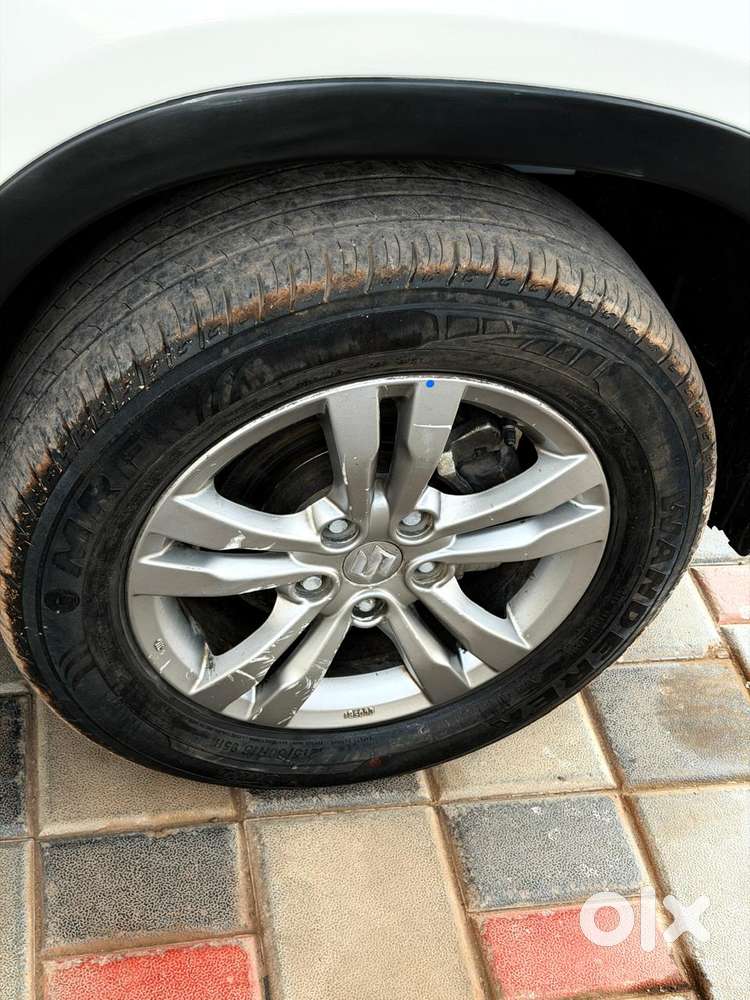 Maruti Suzuki Brezza Zdi, 2018, Diesel