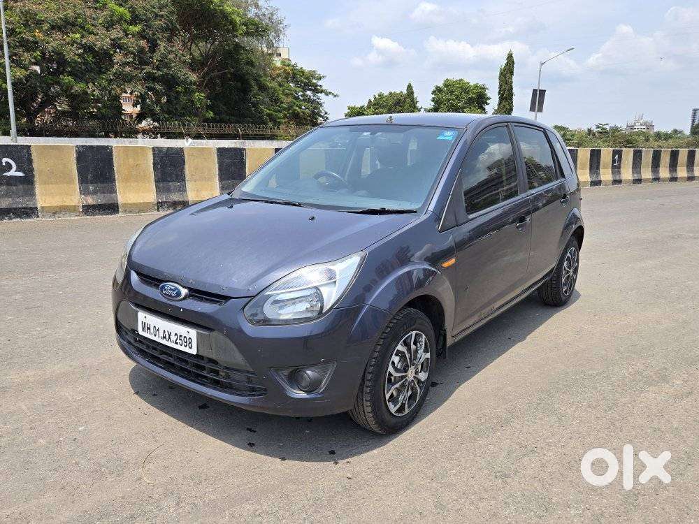 Ford Figo 2010-2012 Petrol Lxi, 2011, Petrol