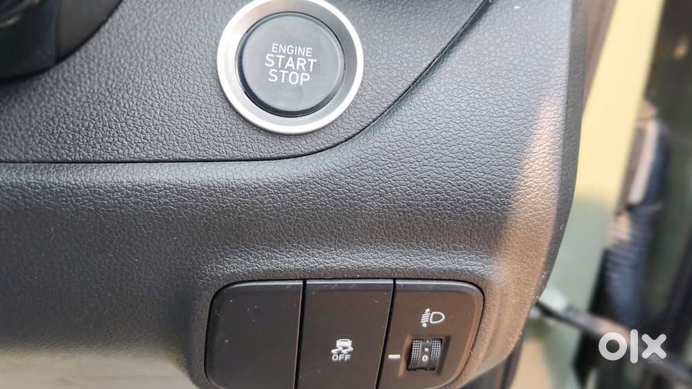 Hyundai Exter Sx (o) 1.2 Amt, 2025, Petrol