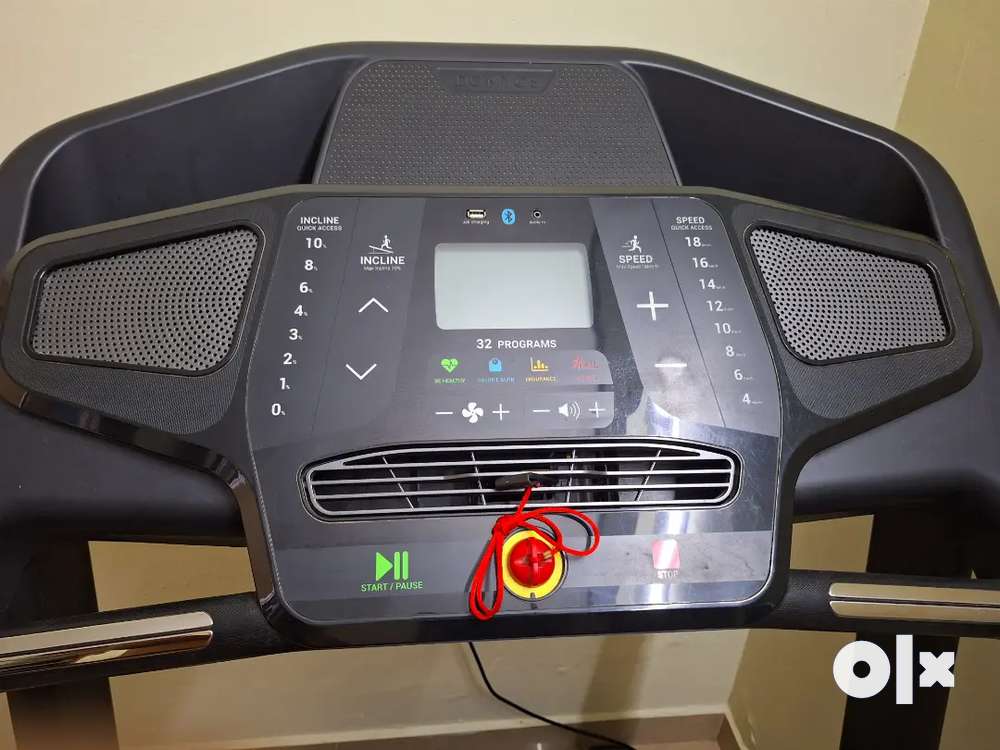 T900a treadmill hot sale