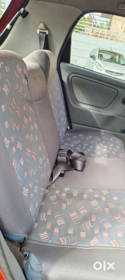 Maruti Suzuki Alto K10 1.0 Lxi, 2012, Petrol