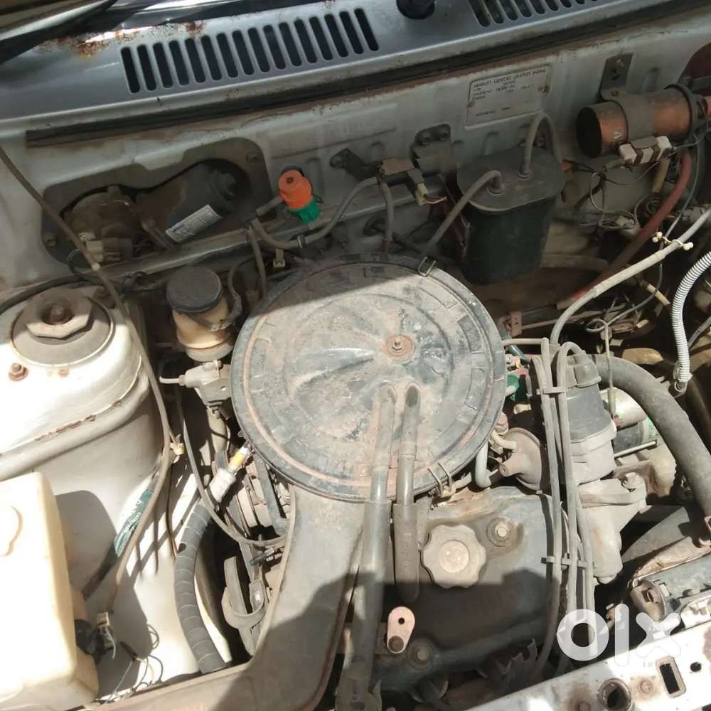 Good Condition, Original Car