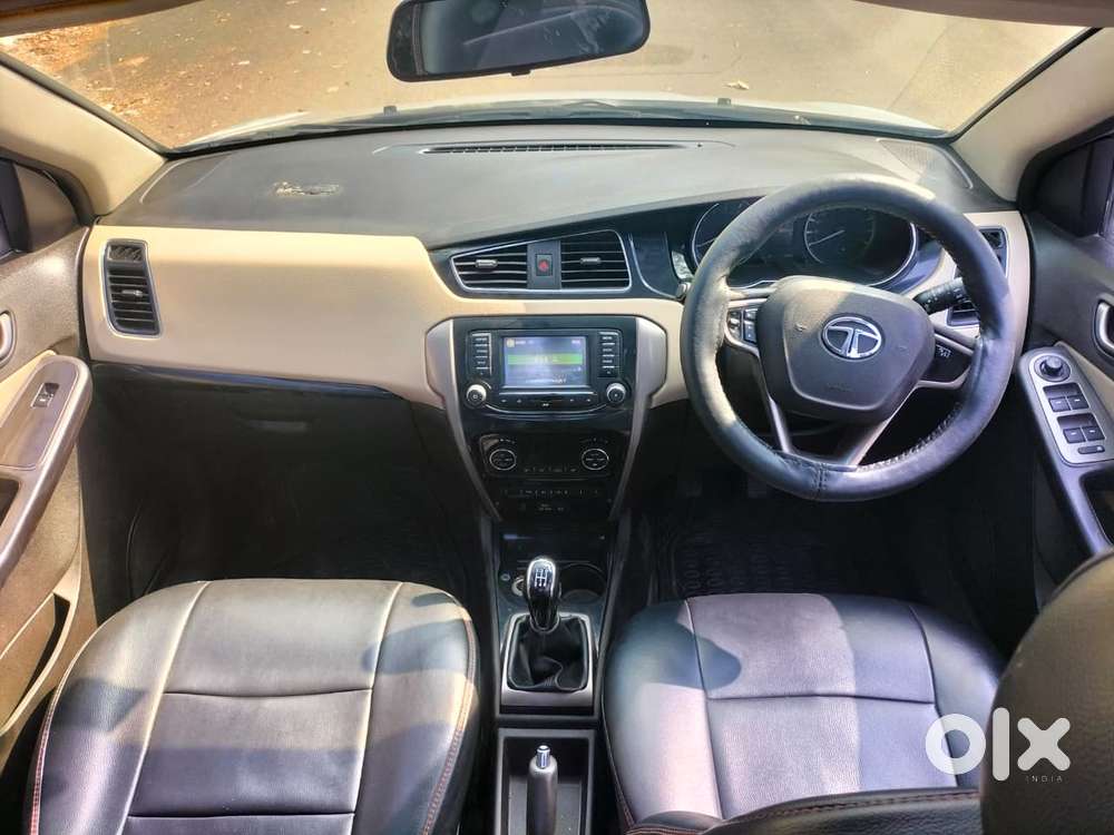 Tata Zest  Quadrajet 1.3 Xt, 2017, Diesel