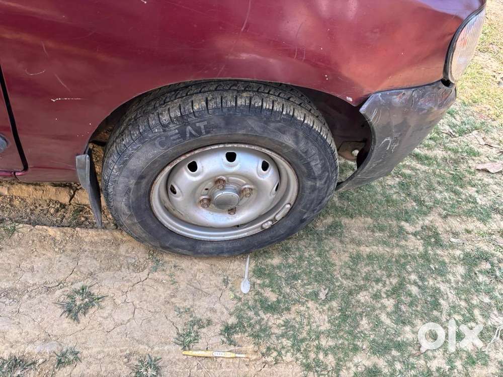 Maruti Suzuki Alto 2006 Petrol Well Maintained