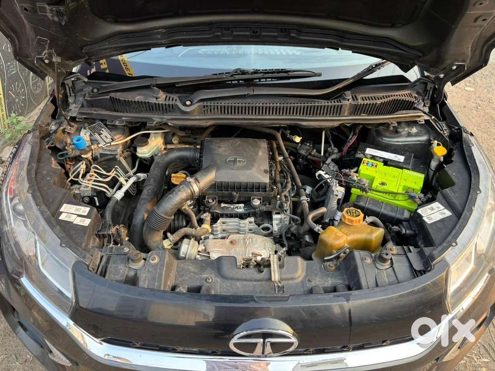 Tata Nexon 2020 Cng & Hybrids Good Condition