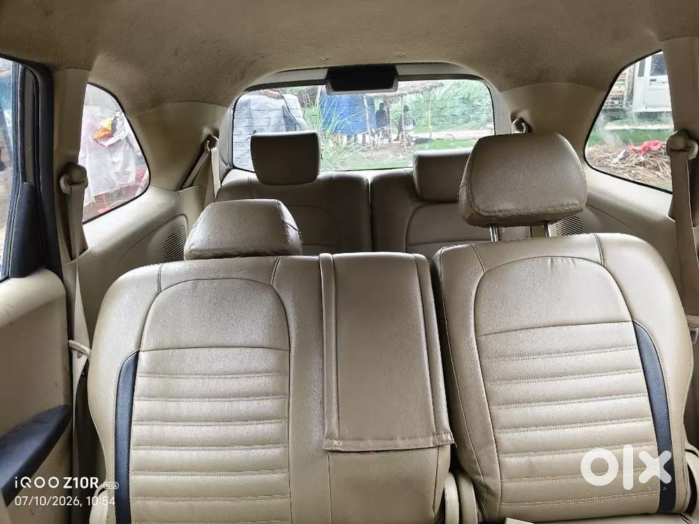 Honda Mobilio 2015 Diesel 96000 Km Driven