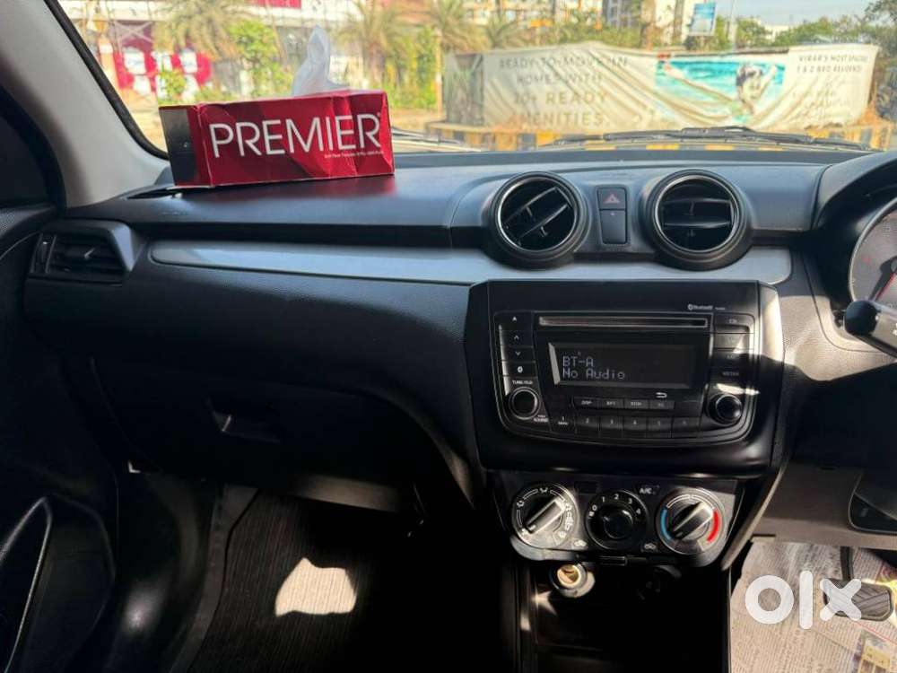 Maruti Suzuki Swift Amt Vxi, 2019, Petrol
