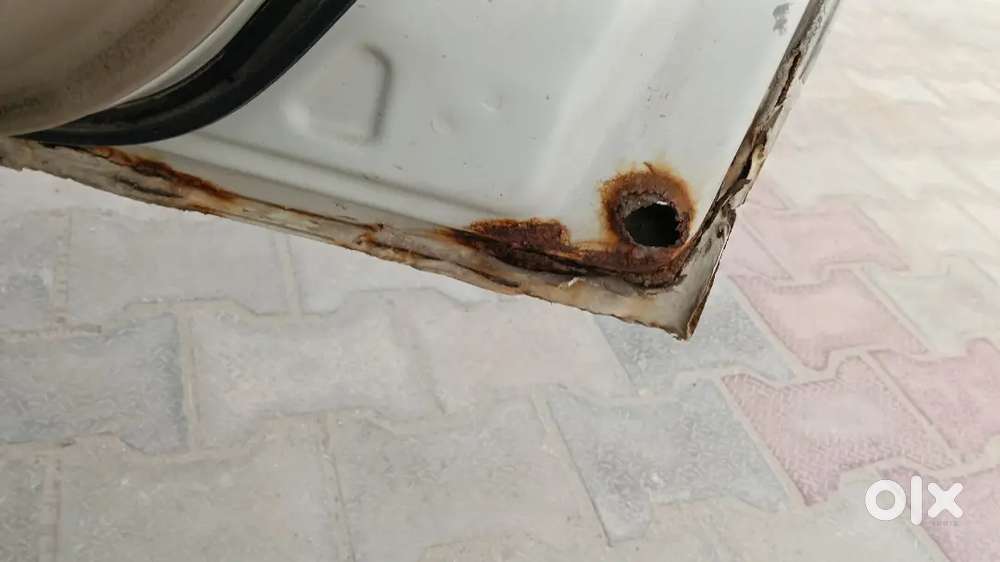 Maruti Suzuki Swift Dzire 2016 Petrol Cng 170000 Km Driven