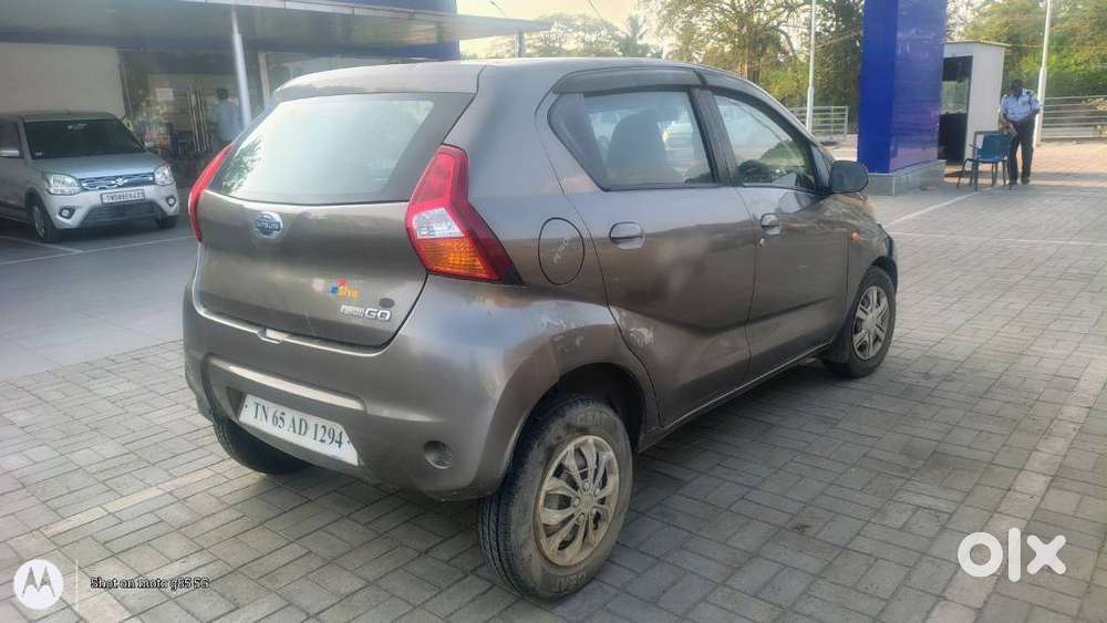 Datsun Redi Go, 2016, Petrol