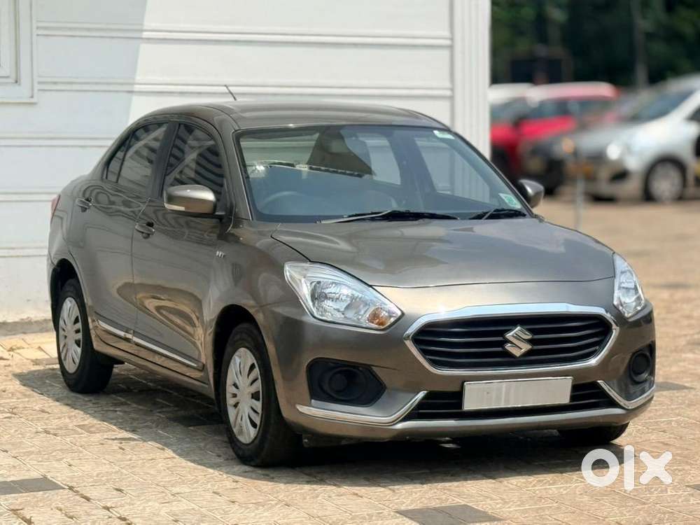 Amt Automatic Dzire