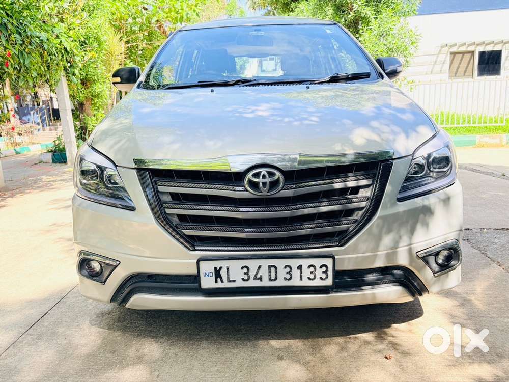 Toyota 2015 Diesel Manual – Excellent Conditionm