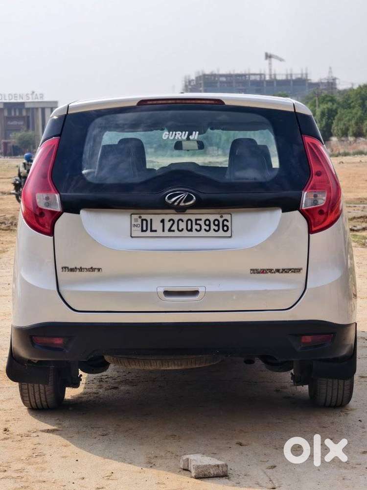 Mahindra Marazzo M2, 2019, Diesel