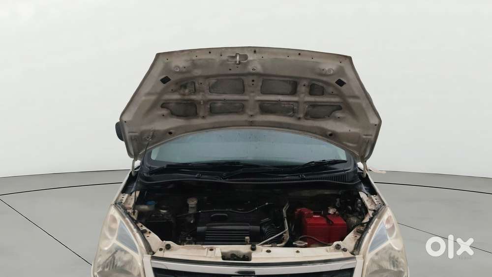 Maruti Suzuki Wagon R 1.0 Lxi Cng, 2014, Cng & Hybrids
